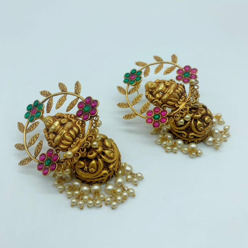 Sakhi Jewellery – By Saj Vasanth